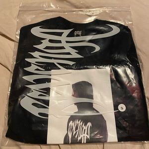 **SOLD** REVENGE YOUNG THUG TEE